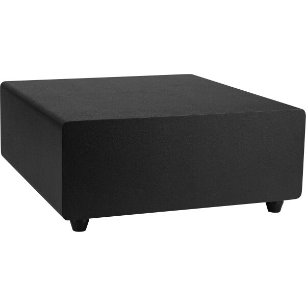 Main product image for Dayton Audio MKSX4 Four 4" Driver Low Profile Passiv 300-495